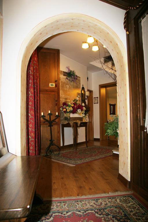 Albergo Garnì Cavento Pinzolo Esterno foto