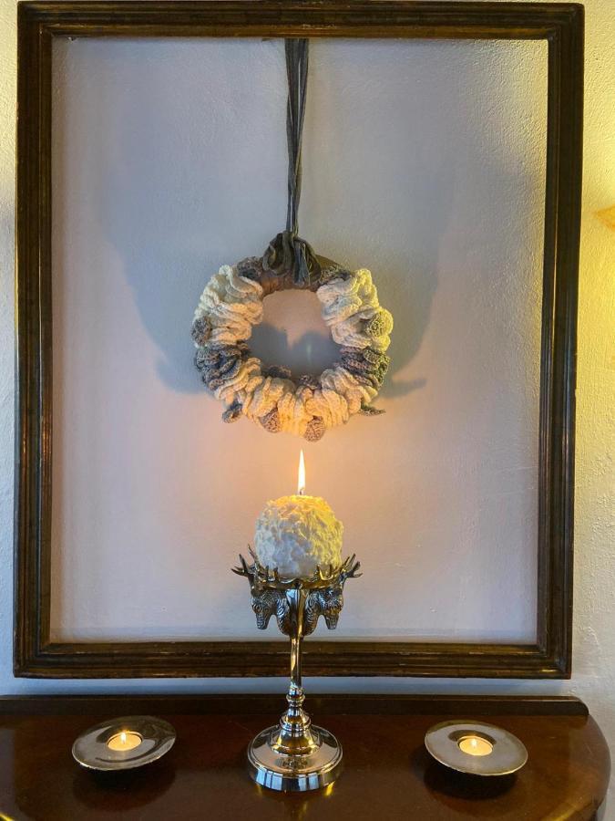 Albergo Garnì Cavento Pinzolo Esterno foto